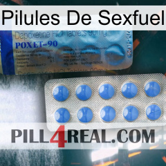 Sexfuel Pills 40